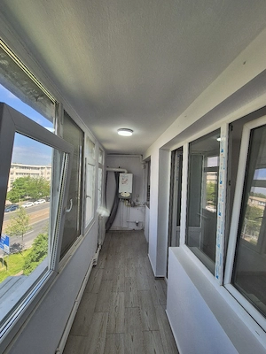 Vand apartament 2 camere  - imagine 7
