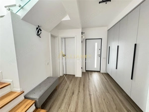 Vila individuala || Alliance Villas || Teren 300 mp || - imagine 3