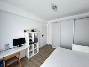 Vila individuala || Alliance Villas || Teren 300 mp || - imagine 9