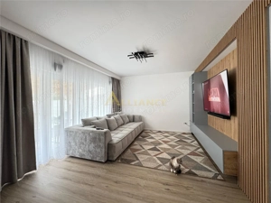 Vila individuala || Alliance Villas || Teren 300 mp || - imagine 5