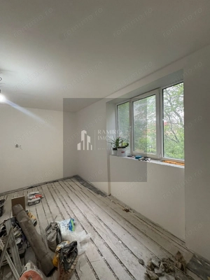 2 camere - Decomandat -  Giurgiului - centrala  proprie- etaj 1
