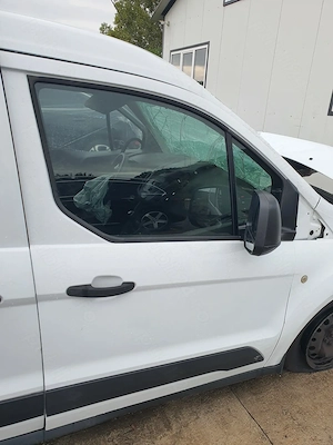 Ford Transit Connect 15 tdci 2016 101 cp cod motor XVGA