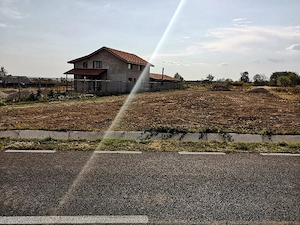 vând teren in Lelești, Gorj  - imagine 2