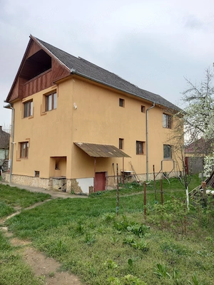 Vând casă cu etaj in Satu Mare - imagine 3