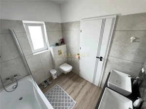 Vila individuala || Alliance Villas || Teren 300 mp || - imagine 11