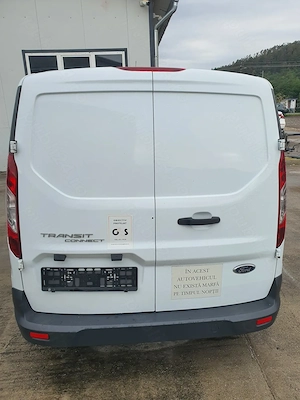Ford Transit Connect 15 tdci 2016 101 cp cod motor XVGA - imagine 2