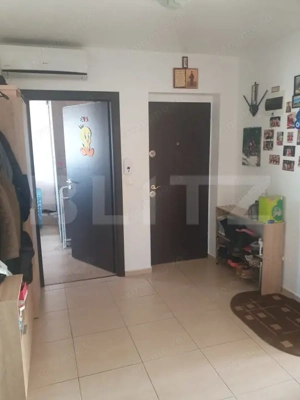 Apartament 3 camere, decomandat, loc de parcare + boxa - Valea Adanca - imagine 3