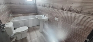 Apartament 2 camere, 60mp, loc de parcar, zona Bucium  - imagine 5