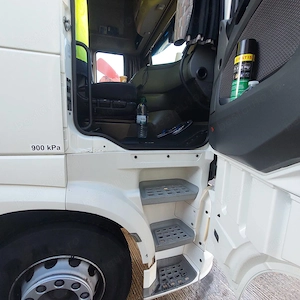 Daf xf460 ft - imagine 3