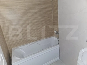 Apartament 2 camere, 48 mp, etaj 1, decomandat, zona Galata - imagine 6