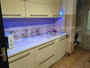 Apartament 3 camere, 80 mp, zona Podu de Piatra - imagine 6