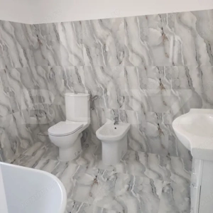 Duplex premium P+1 | 5 camere 110 mp | 250 mp teren | Valea Lupului - imagine 5