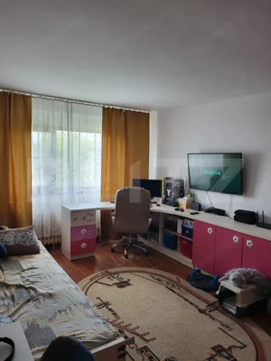 Apartament 3 camere, 67 mp, zona Nicolina - imagine 7