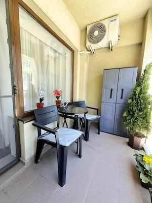 Apartament 2 camere , Mamaia - Scandinavia  - imagine 8