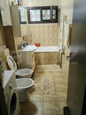Apartament 3 camere, 80 mp, zona Podu de Piatra - imagine 10