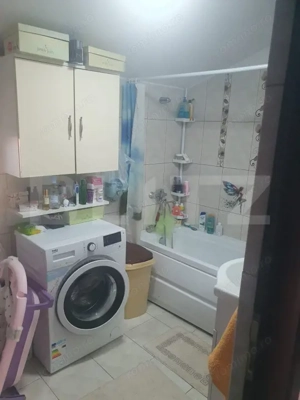 Apartament 3 camere, decomandat, loc de parcare + boxa - Valea Adanca - imagine 5