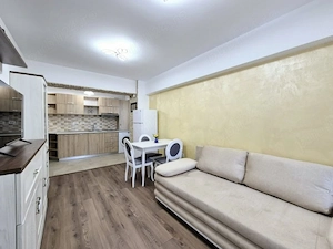 Apartament 2 camere , Mamaia - Scandinavia  - imagine 5