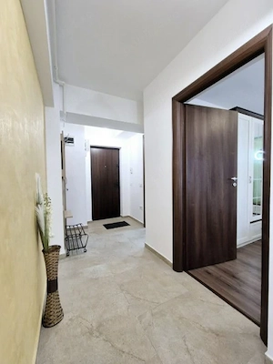 Apartament 2 camere , Mamaia - Scandinavia  - imagine 6