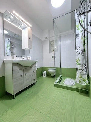 Apartament 2 camere , Mamaia - Scandinavia  - imagine 7