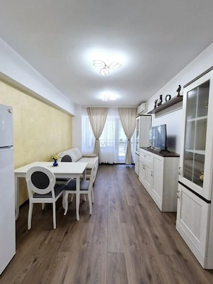 Apartament 2 camere , Mamaia - Scandinavia 