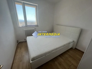 Apartament cu 3 camere de inchiriat in Cetate zona Bulevard Alba Iulia mobilat 