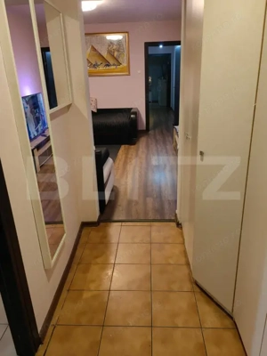 Apartament 3 camere, 80 mp, zona Podu de Piatra - imagine 8
