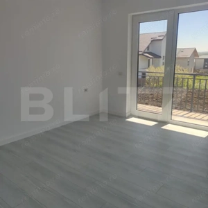 Duplex premium P+1 | 5 camere 110 mp | 250 mp teren | Valea Lupului - imagine 6