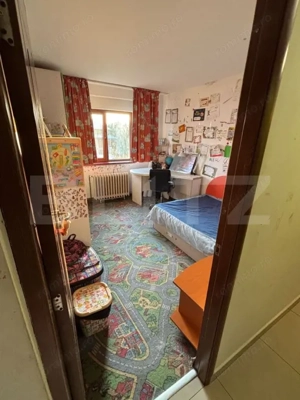 Apartament 3 camere, 67 mp, zona Nicolina - imagine 6