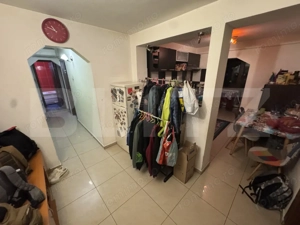 Apartament 3 camere, 67 mp, zona Nicolina - imagine 10