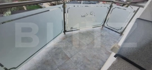 Apartament 2 camere, 60mp, loc de parcar, zona Bucium  - imagine 3
