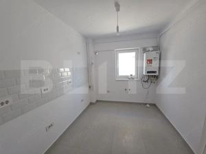 Apartament 2 camere, 48 mp, etaj 1, decomandat, zona Galata - imagine 2