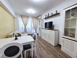 Apartament 2 camere , Mamaia - Scandinavia  - imagine 2