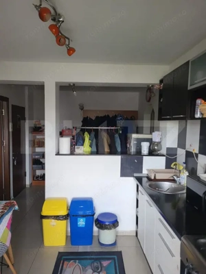 Apartament 3 camere, 67 mp, zona Nicolina - imagine 3