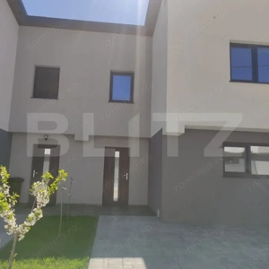 Duplex premium P+1 | 5 camere 110 mp | 250 mp teren | Valea Lupului