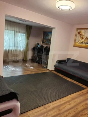 Apartament 3 camere, 80 mp, zona Podu de Piatra - imagine 4