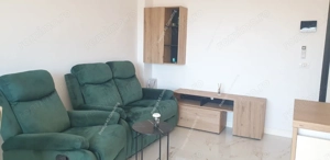Apartament 2 camere premium | Balcon mare | Piscina | Parcare - imagine 9