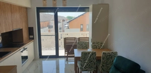 Apartament 2 camere premium | Balcon mare | Piscina | Parcare - imagine 8