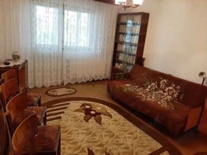 Apartament luminos cu 2 camere, balcon și centrală proprie – Astra