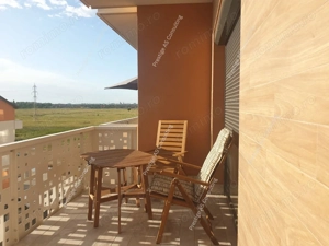 Apartament 2 camere premium | Balcon mare | Piscina | Parcare - imagine 4