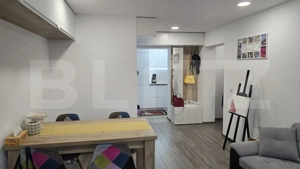 Apartament 2 camere 52 mp. Micro 14 - imagine 3