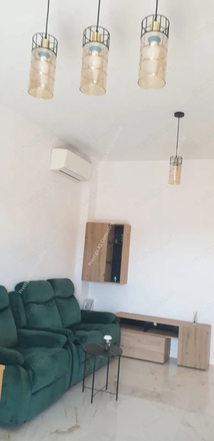 Apartament 2 camere premium | Balcon mare | Piscina | Parcare - imagine 15