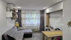 Apartament 2 camere 52 mp. Micro 14 - imagine 2