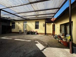 Casa Individuala 3 camere ,curte proprie -Zona Bogdanestilor -Timisoara