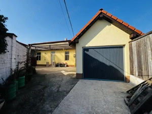 Casa Individuala 3 camere, 83mp utili, 290mp teren - zona Bogdanestilor  - imagine 2