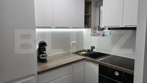 Apartament 2 camere 52 mp. Micro 14 - imagine 5