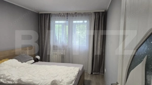 Apartament 2 camere 52 mp. Micro 14 - imagine 8