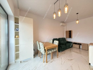 Apartament 2 camere premium | Balcon mare | Piscina | Parcare - imagine 2