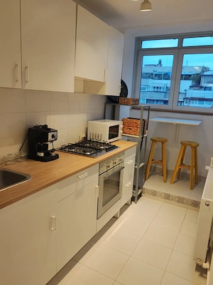 De închiriat   Apartament modern, ultracentral, COMISION O! - imagine 4