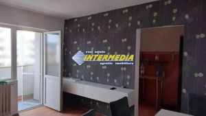 Apartament cu 3 camere de inchiriat in Cetate zona Bulevard Alba Iulia mobilat  - imagine 6