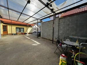 Casa Individuala 3 camere, 83mp utili, 290mp teren - zona Bogdanestilor  - imagine 3